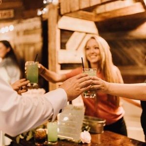 Meet your Posher, Keely